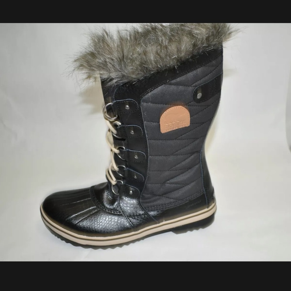 NEW SOREL WATERPROOF  TOFINO II BOOT